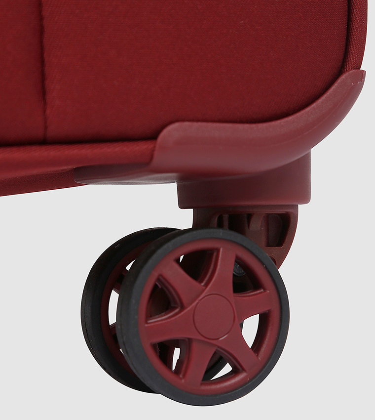 CAMEO Spinner Suitcase with TSA Lock