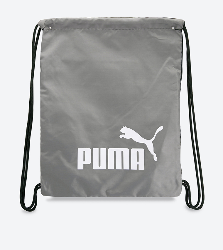 Puma classic gym outlet sack