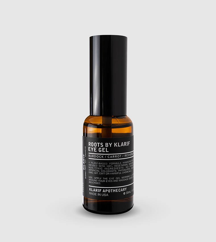 Roots Eye Gel-30 ml