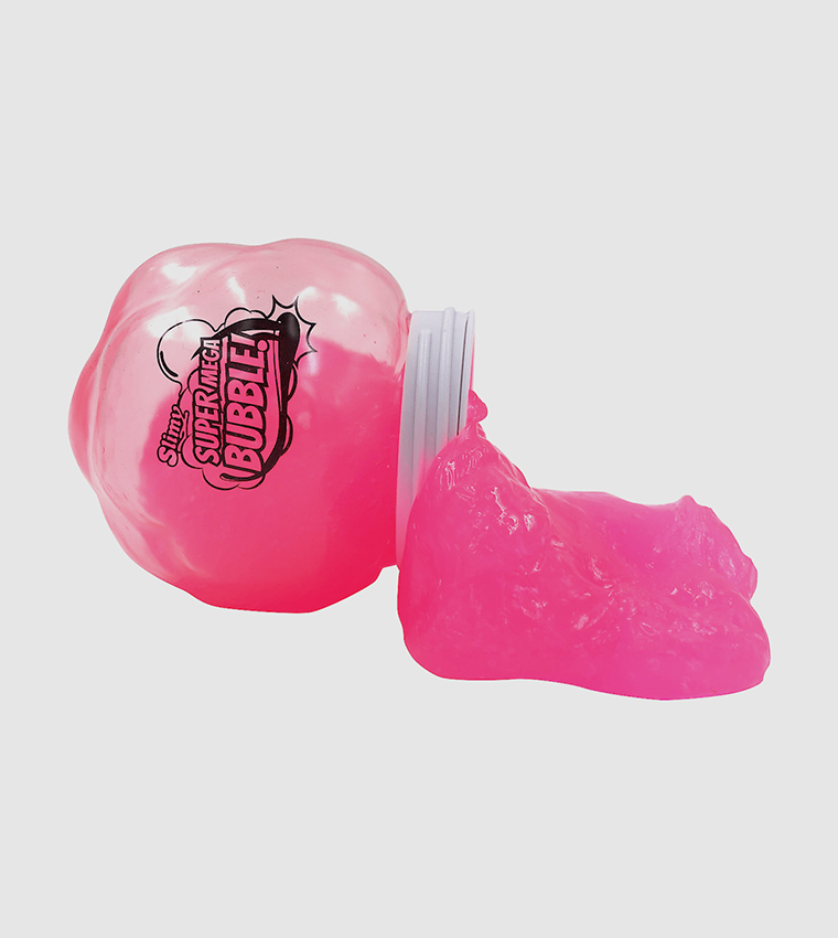 Super Mega Bubble