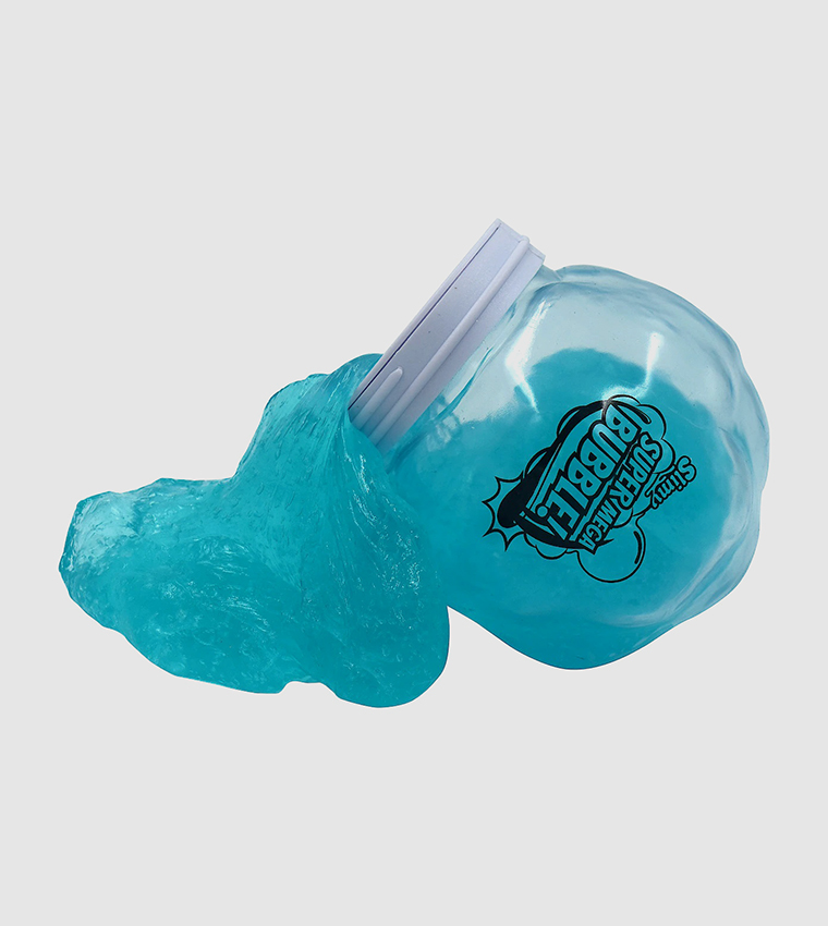 Super Mega Bubble