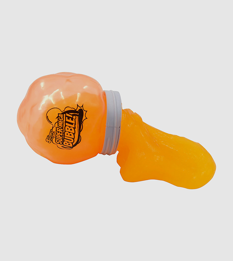 Super Mega Bubble
