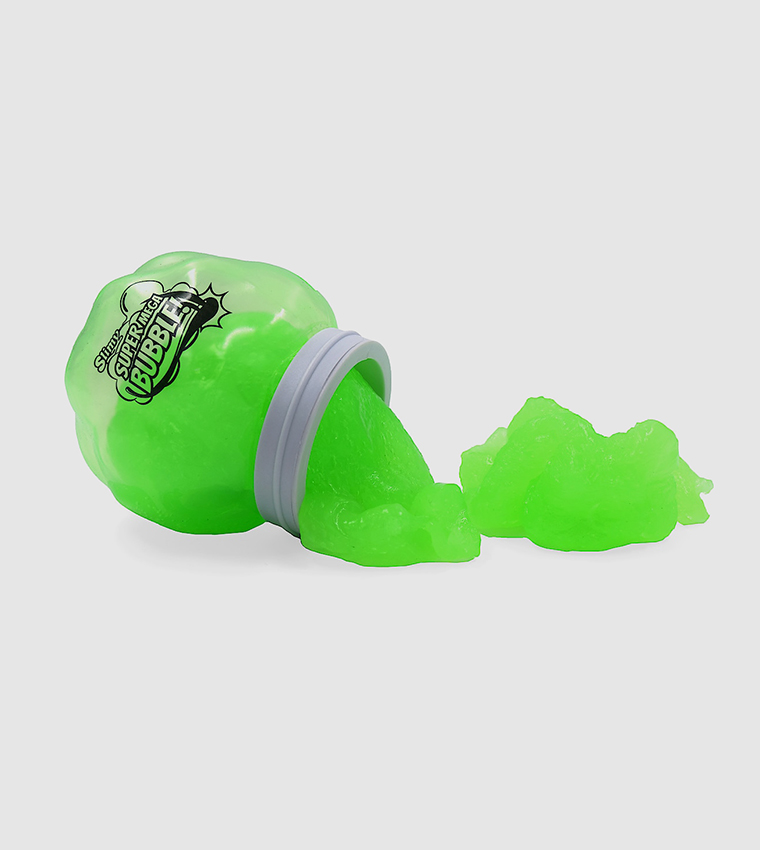 Super Mega Bubble