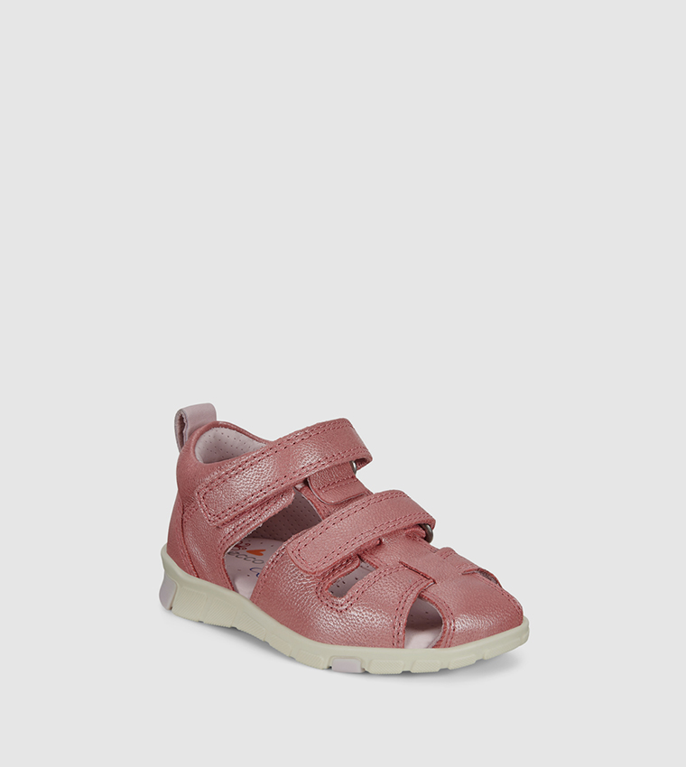 Ecco fisherman outlet sandals