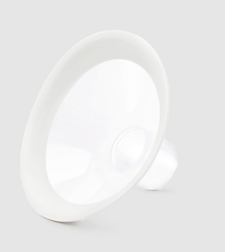 Pack of 2 NEW Personal Fit Flex Breast Shield