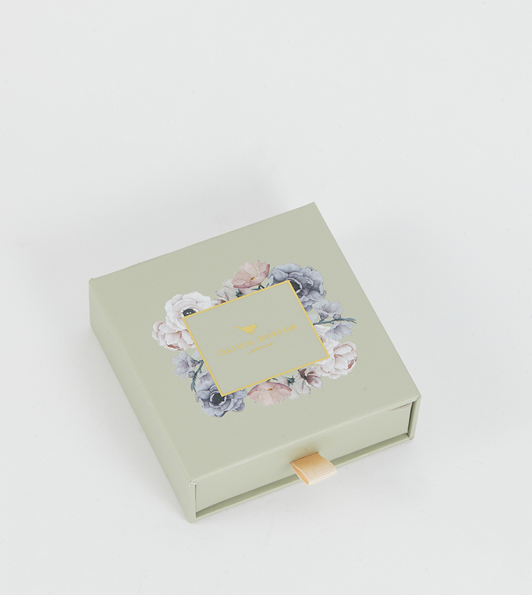 Celebration Huggie Earrings