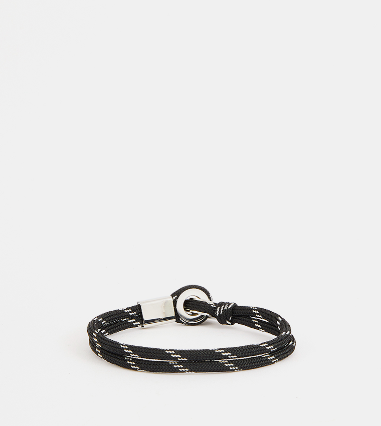 2-Layered Bracelet
