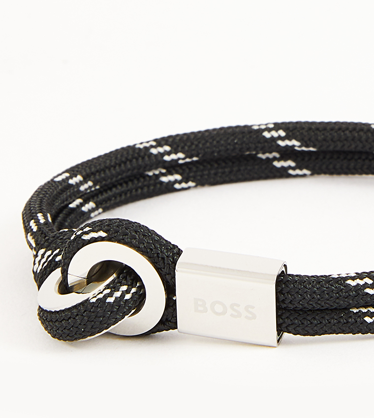 2-Layered Bracelet