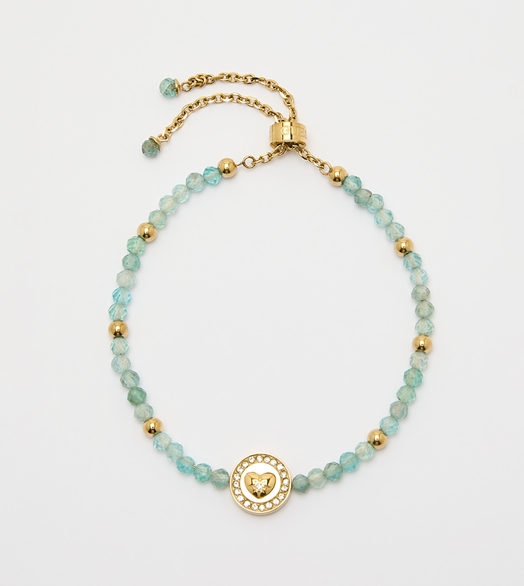 سوار تشارم مزين بخرز