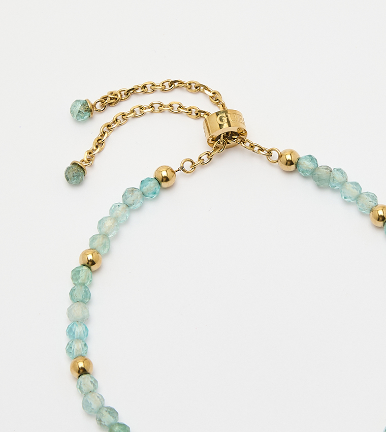 سوار تشارم مزين بخرز