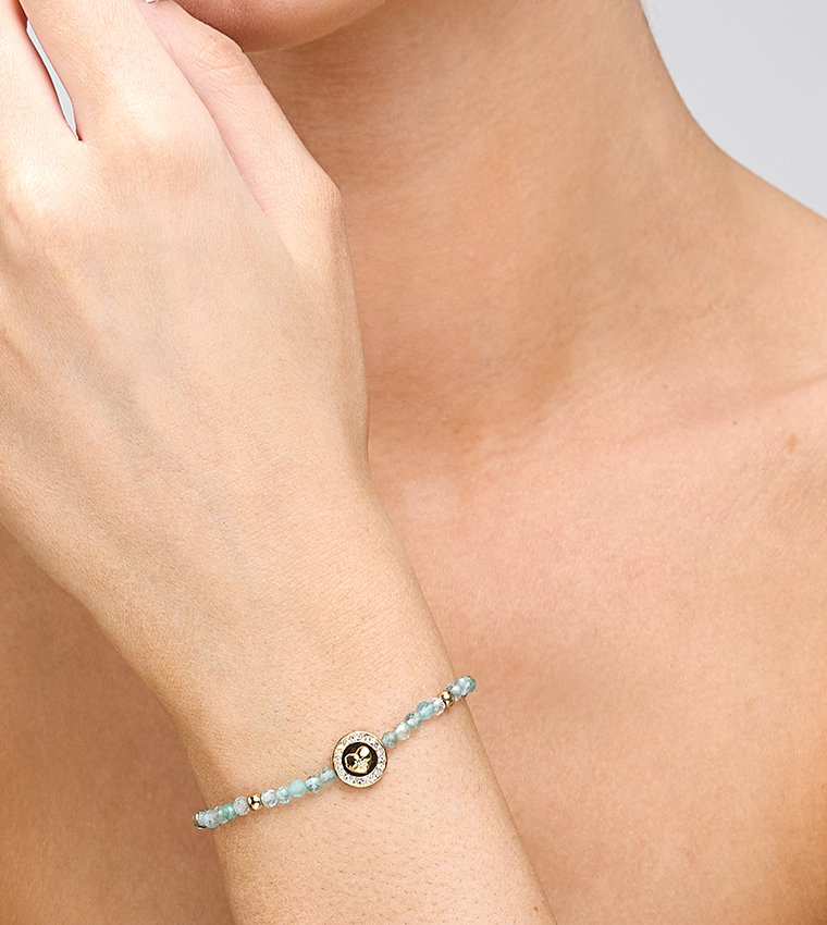 سوار تشارم مزين بخرز