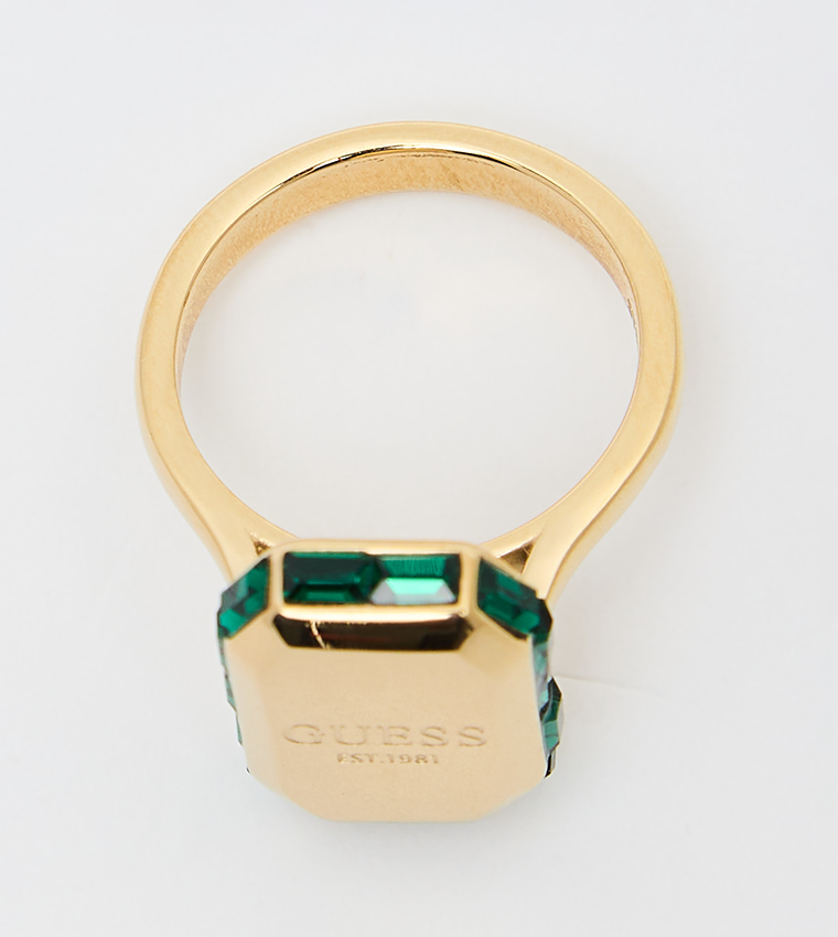 Embellished Ring