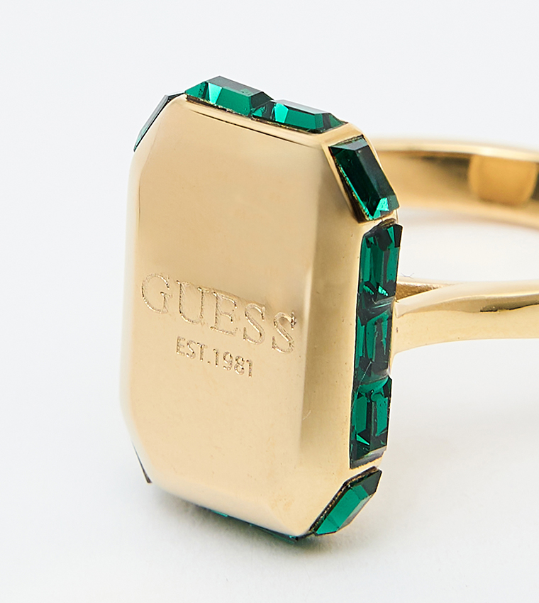Embellished Ring