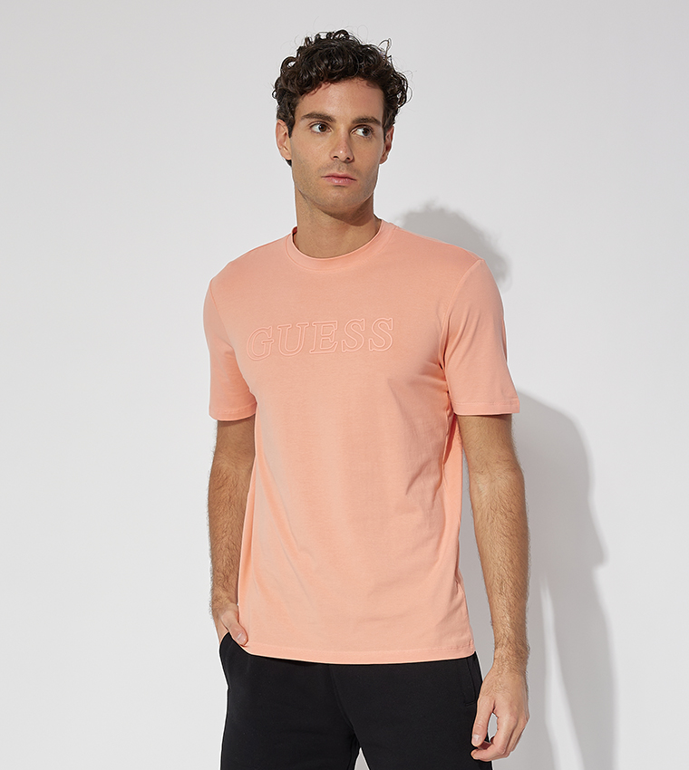 Alphy Short Sleeves T-Shirt