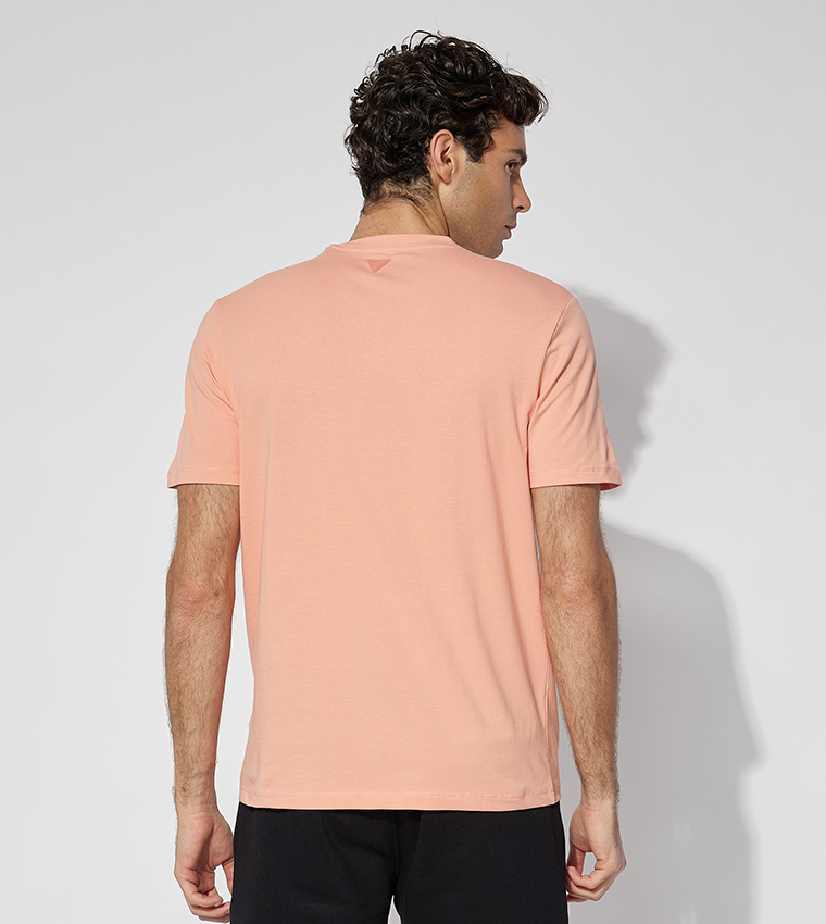 Alphy Short Sleeves T-Shirt