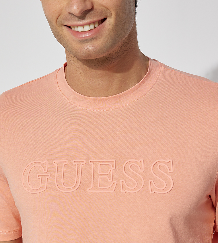 Alphy Short Sleeves T-Shirt