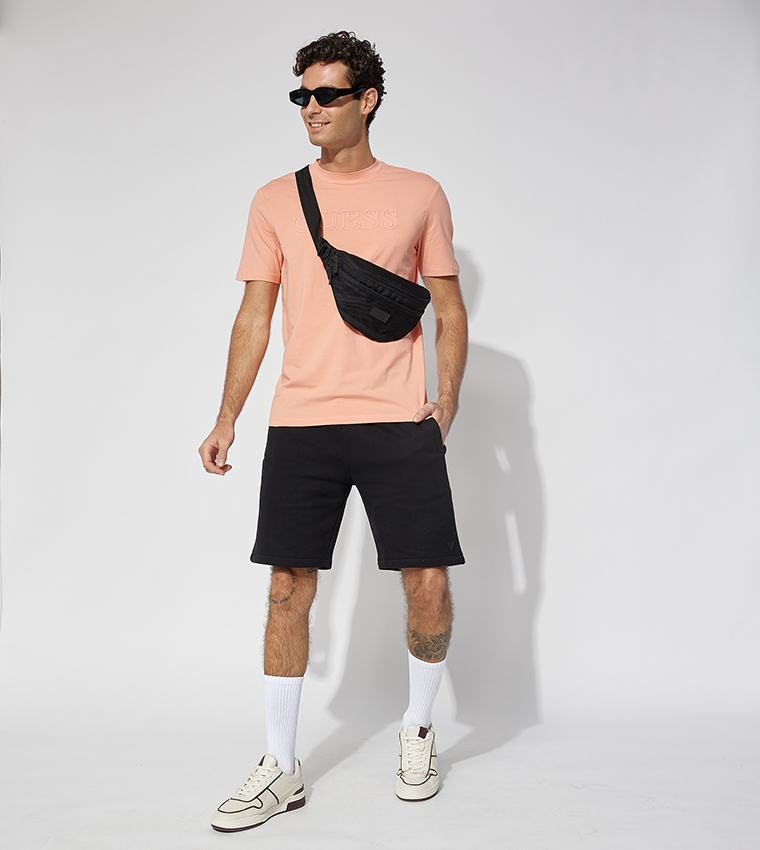 Alphy Short Sleeves T-Shirt