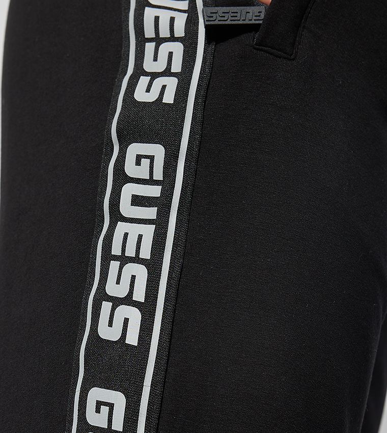 Arlo Logo Side Tape Joggers