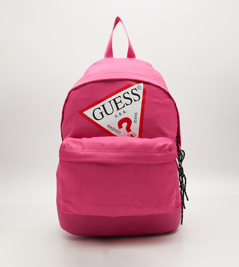 Guess hot sale girls backpack