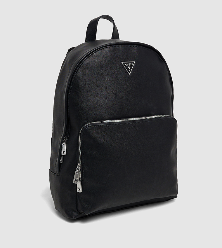 MILANO Logo Detail Backpack