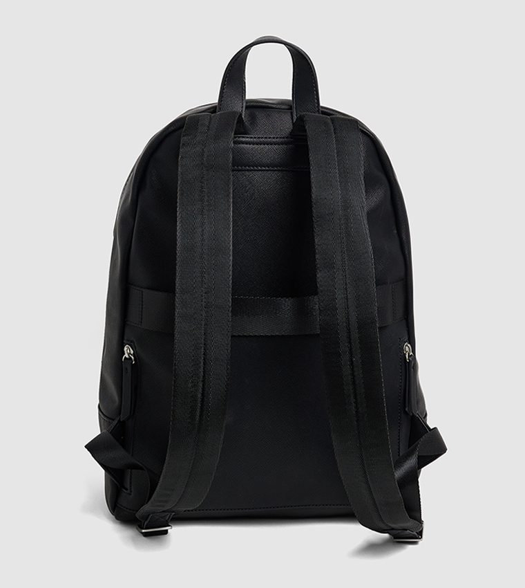 MILANO Logo Detail Backpack