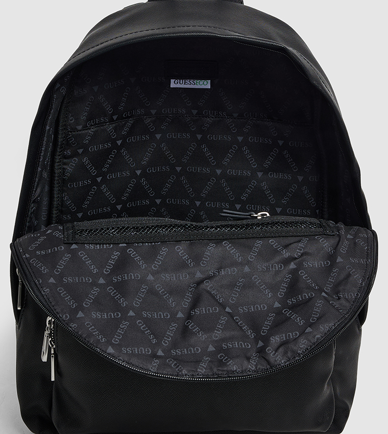 MILANO Logo Detail Backpack