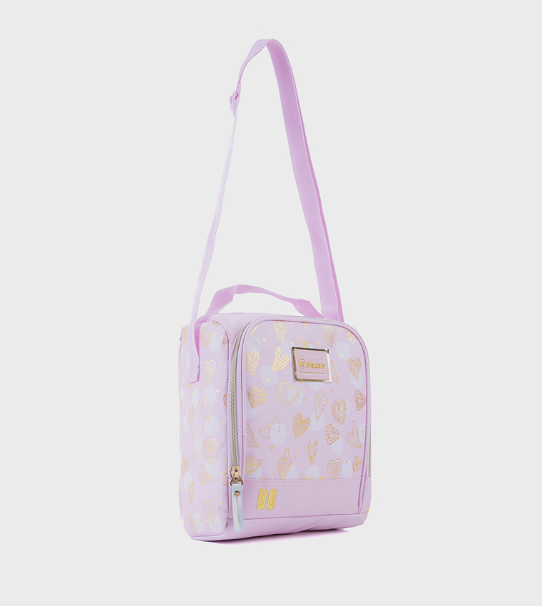 Cath kidston unicorn meadow best sale lunch bag