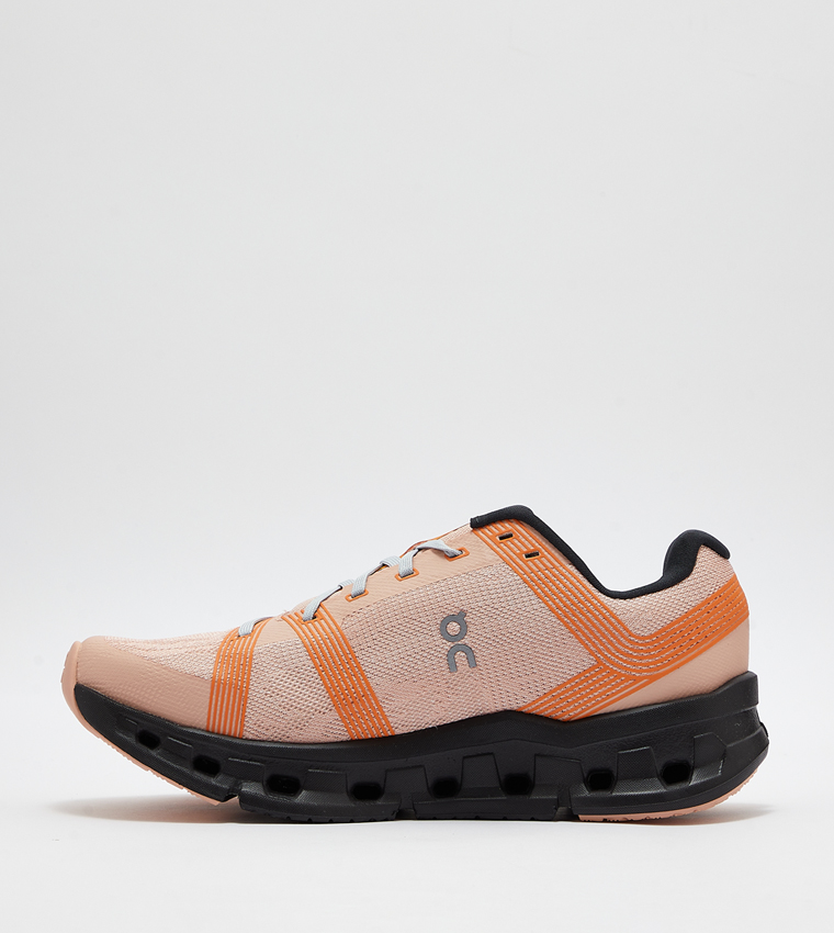 Cloudgo