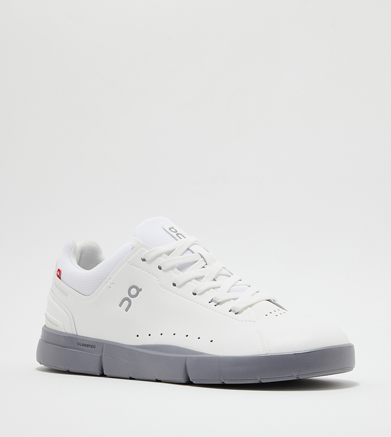 Buy ON The Roger Advantage In White | 6thStreet UAE