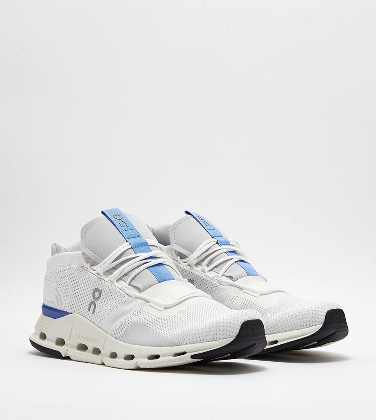 Buy ON Cloudnova In White | 6thStreet UAE