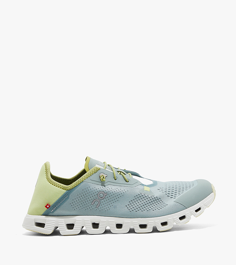 Cloud 5 Coast
