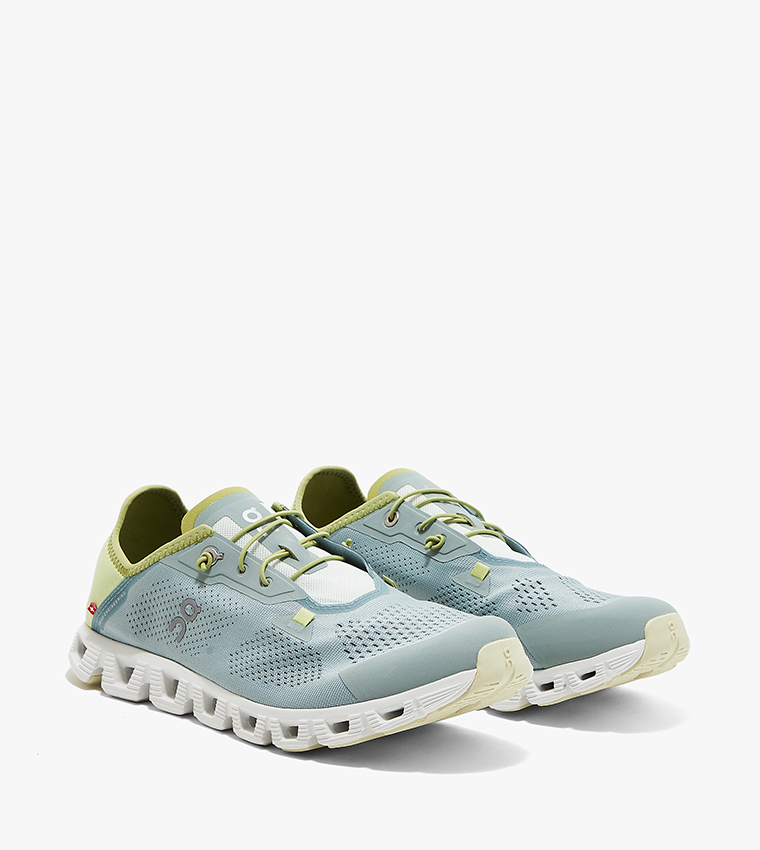 Cloud 5 Coast