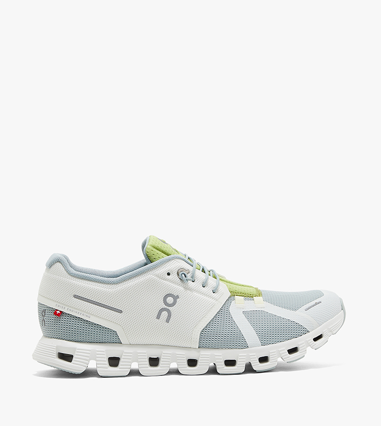 Buy ON Cloud 5 Push In Grey 6thStreet UAE