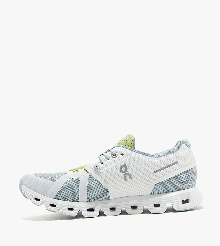 Cloud 5 Push