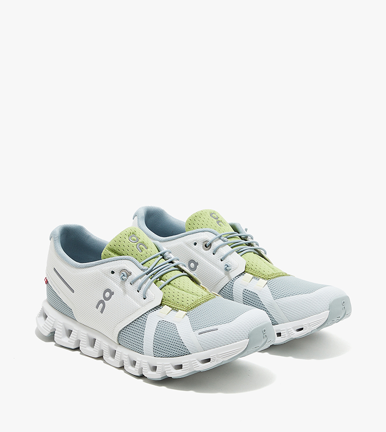 Cloud 5 Push