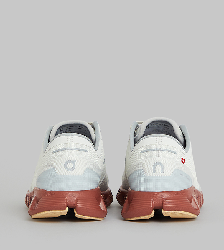 Cloud X 3