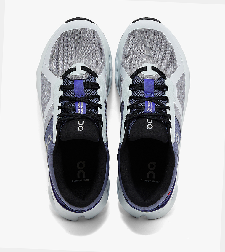 Cloudrunner 2