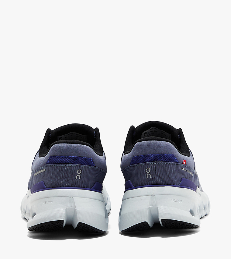 Cloudrunner 2
