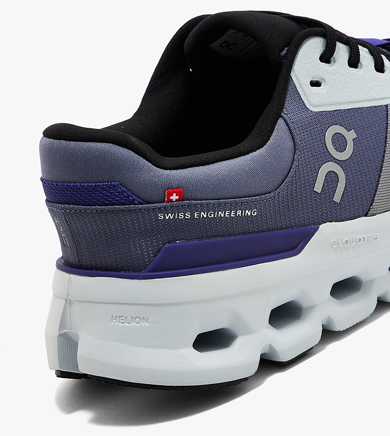 Cloudrunner 2