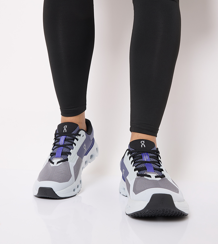 Cloudrunner 2