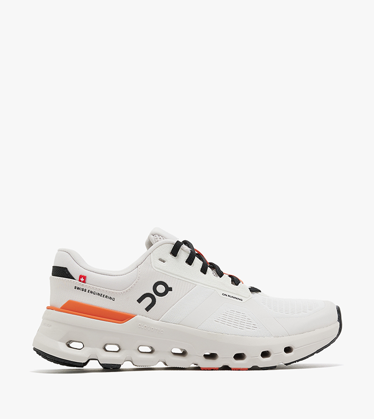 Buy ON Cloudrunner 2 In Beige 6thStreet UAE