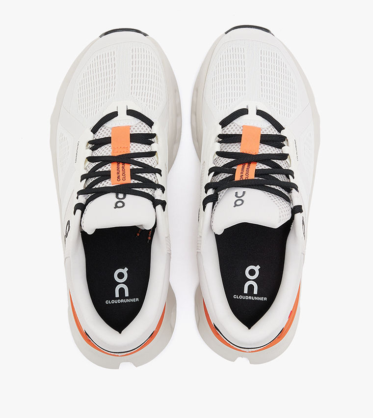 Cloudrunner 2