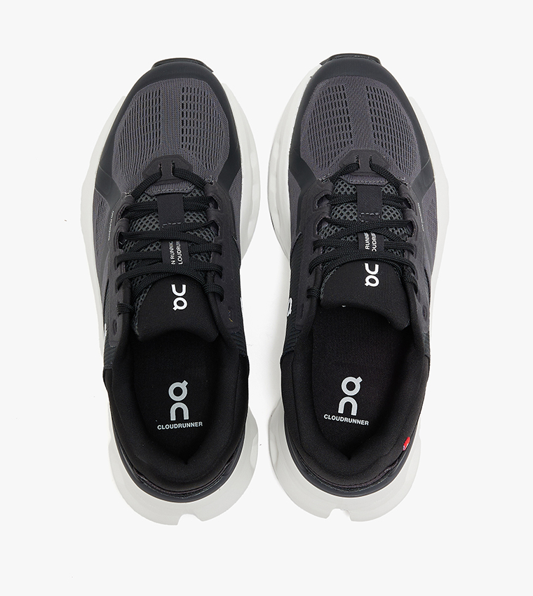 Cloudrunner 2