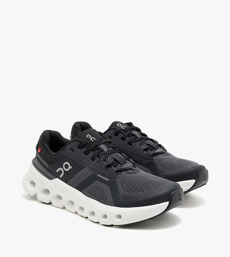 Cloudrunner 2