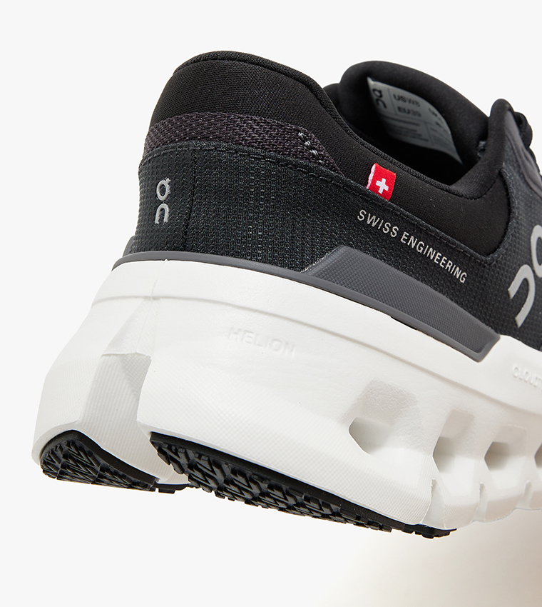 Cloudrunner 2