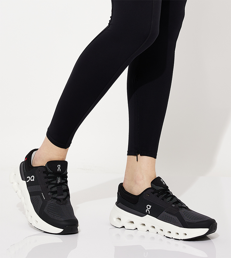 Cloudrunner 2