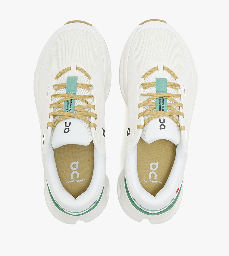 Cloudrunner 2