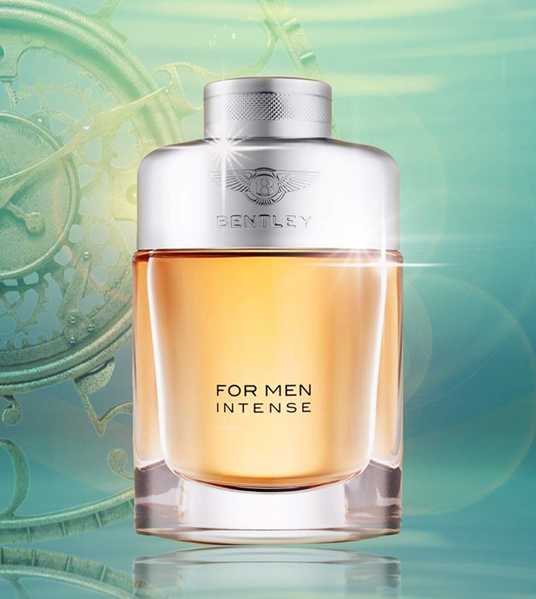 عطر بينتلي انتينس للرجال 100 مل 