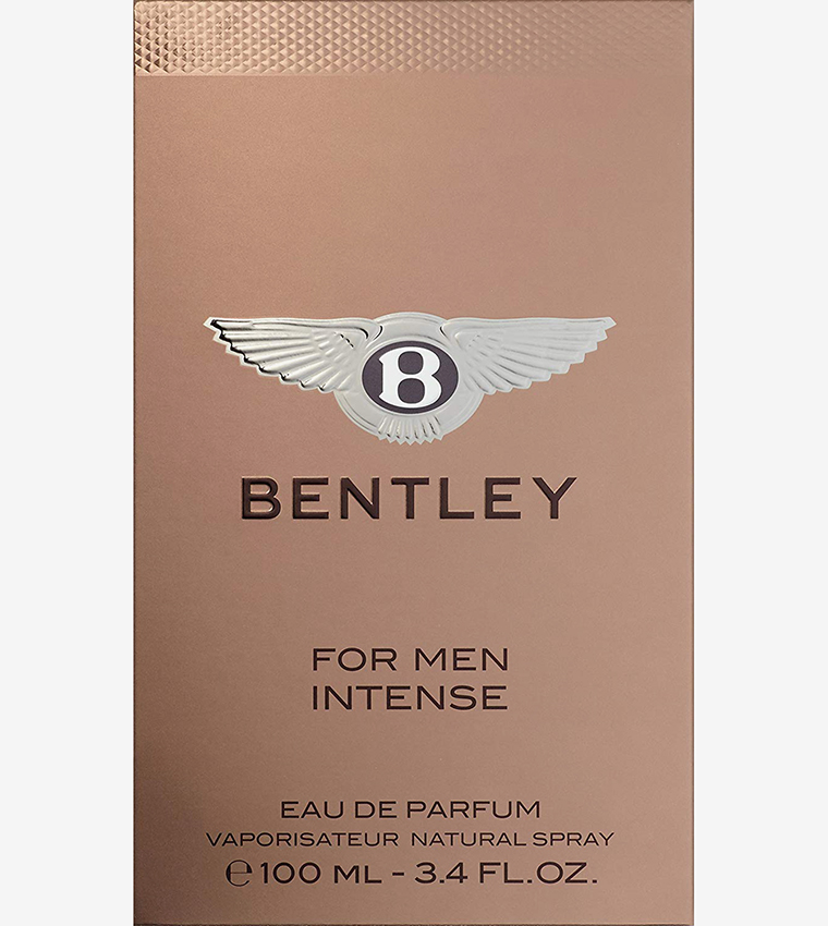 عطر بينتلي انتينس للرجال 100 مل 