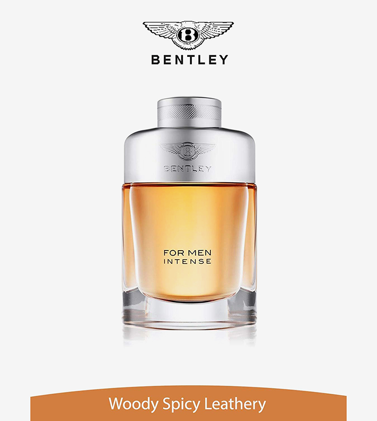 عطر بينتلي انتينس للرجال 100 مل 